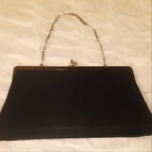 Ande Clutch/Handbag